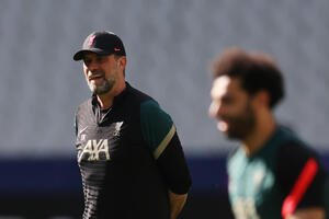 Klop pred finale: Real je favorit, ali kad smo na vrhuncu teško je...