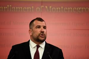 Krapović predsjednik Administrativnog odbora