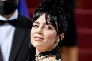 „Jako je iscprljujuće živeti sa Turetovim sindromom", kaže Bili...