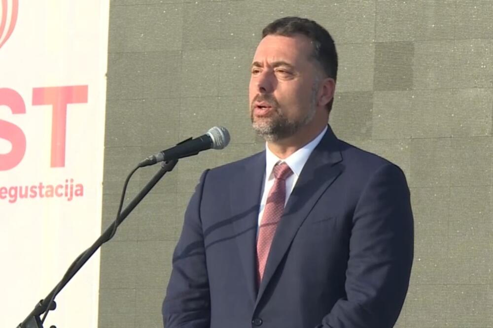 Đurović, Foto: Vlada Crne Gore