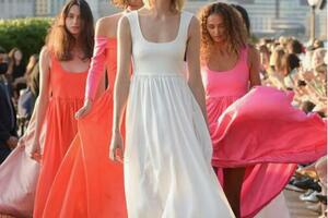 Za sve ukuse, uzraste i prilike: Haljina sa kojom nema greške