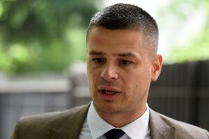 Lawyer: Is Miloš Medenica in custody because of his surname