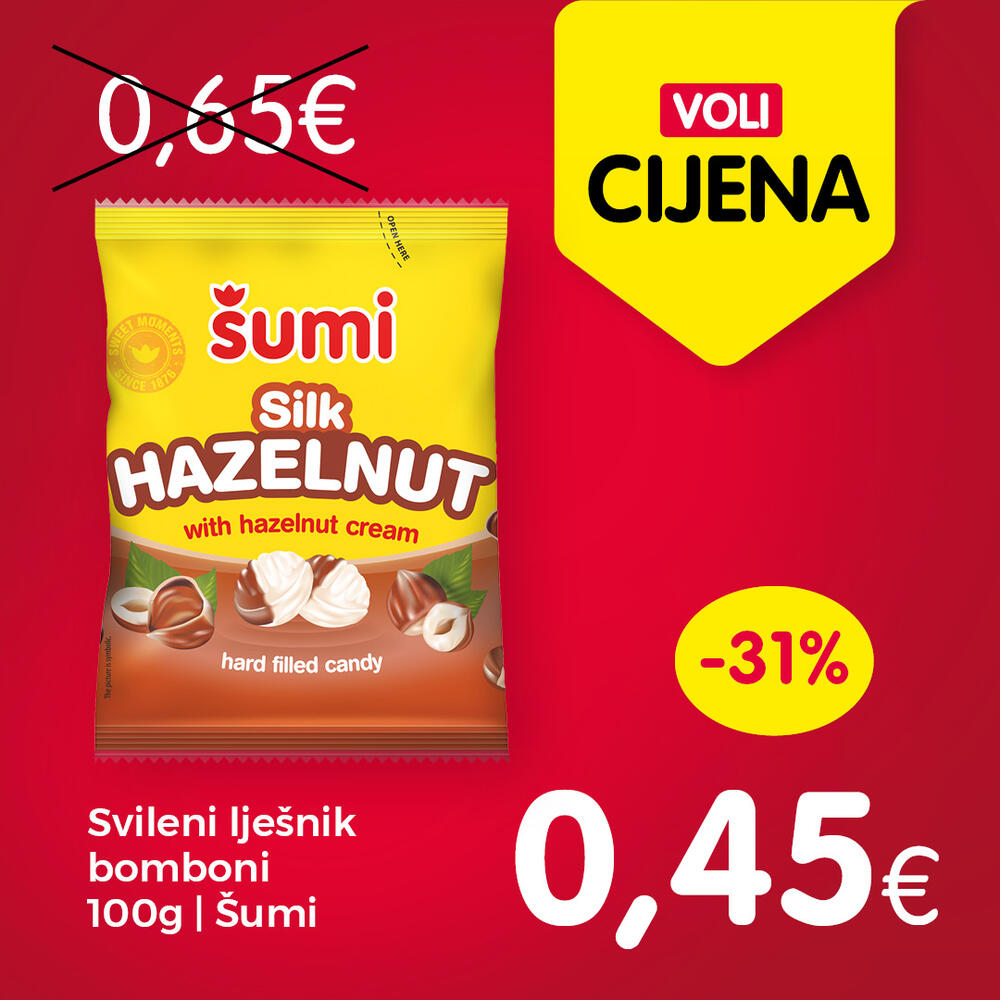 <p>Kada mislite o kućnom budžetu, kupujete po VOLI cijenama</p>