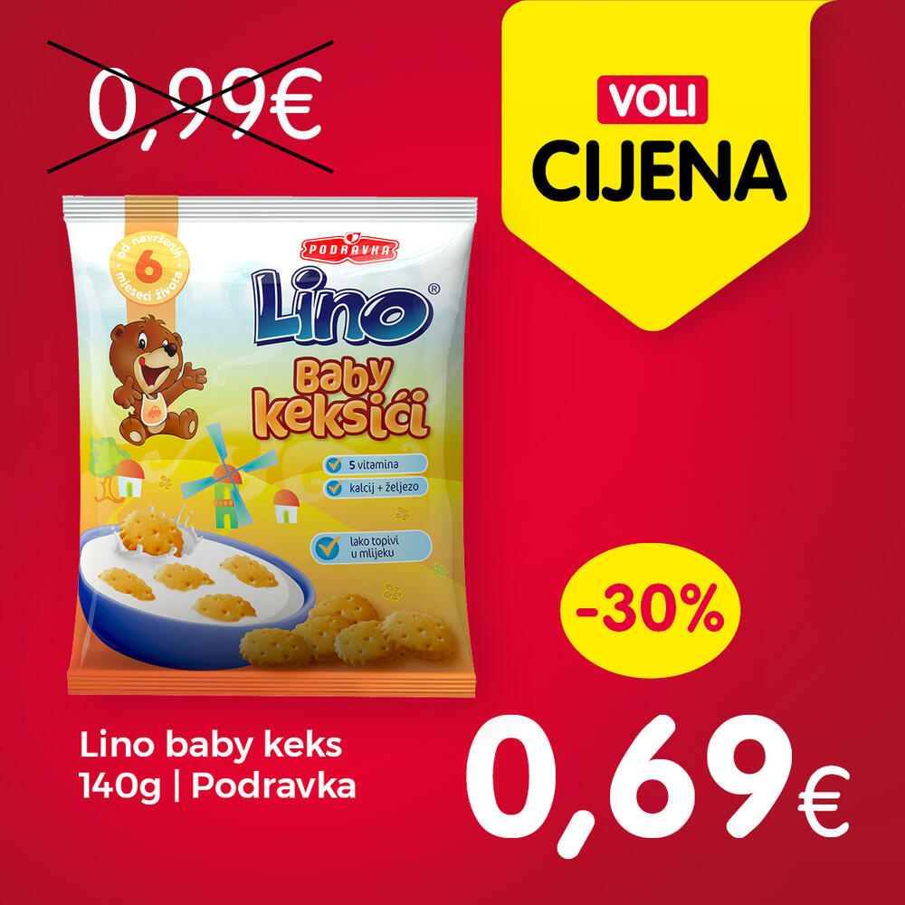 <p>Kada mislite o kućnom budžetu, kupujete po VOLI cijenama</p>