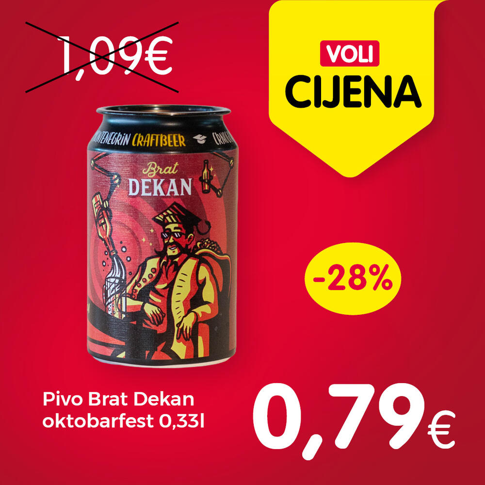 <p>Kada mislite o kućnom budžetu, kupujete po VOLI cijenama</p>