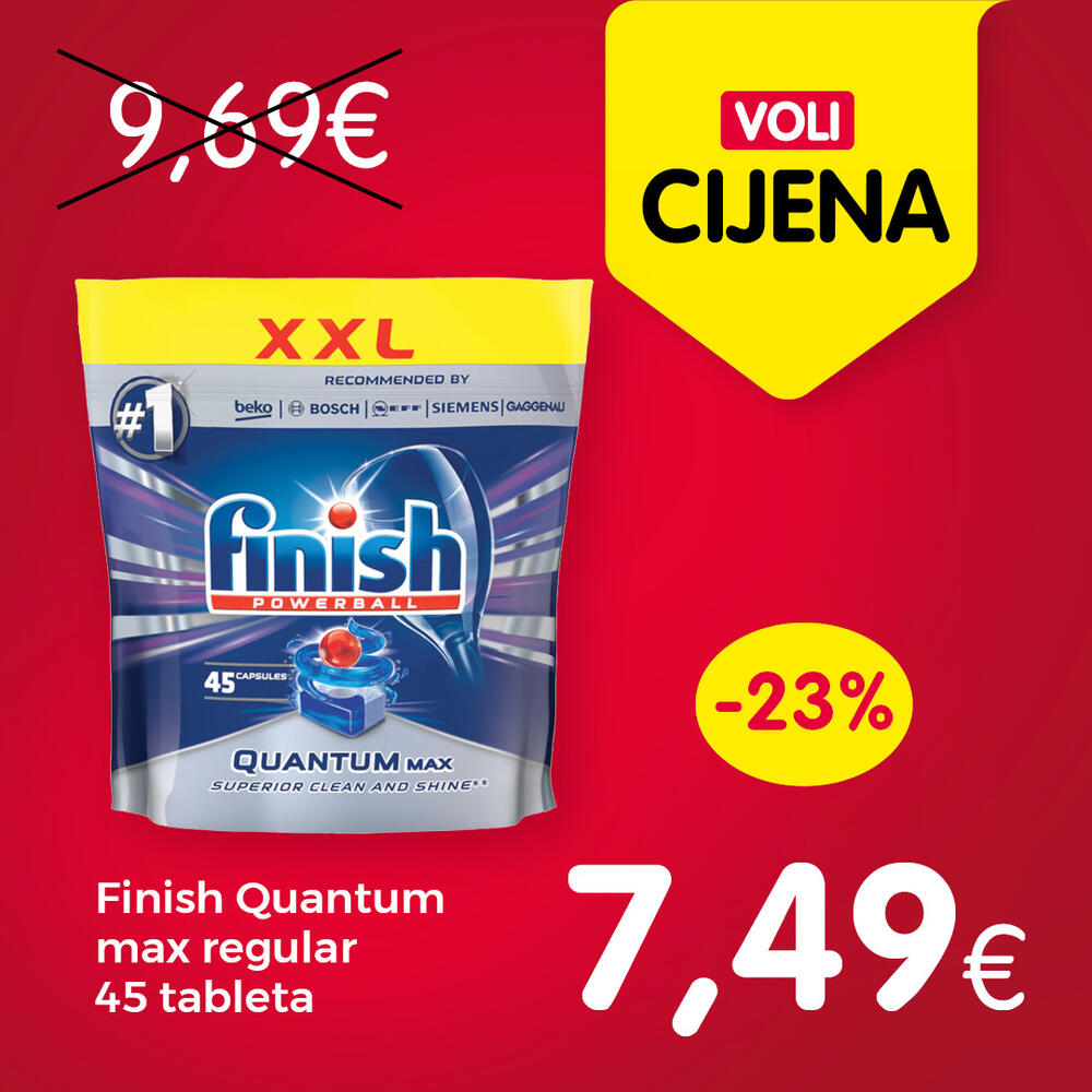 <p>Kada mislite o kućnom budžetu, kupujete po VOLI cijenama</p>