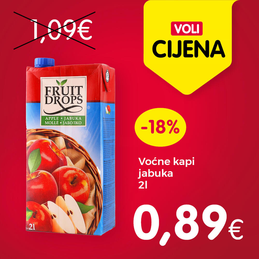 <p>Kada mislite o kućnom budžetu, kupujete po VOLI cijenama</p>