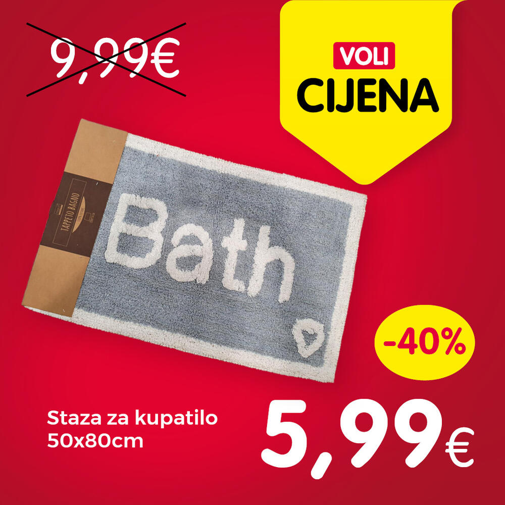 <p>Kada mislite o kućnom budžetu, kupujete po VOLI cijenama</p>