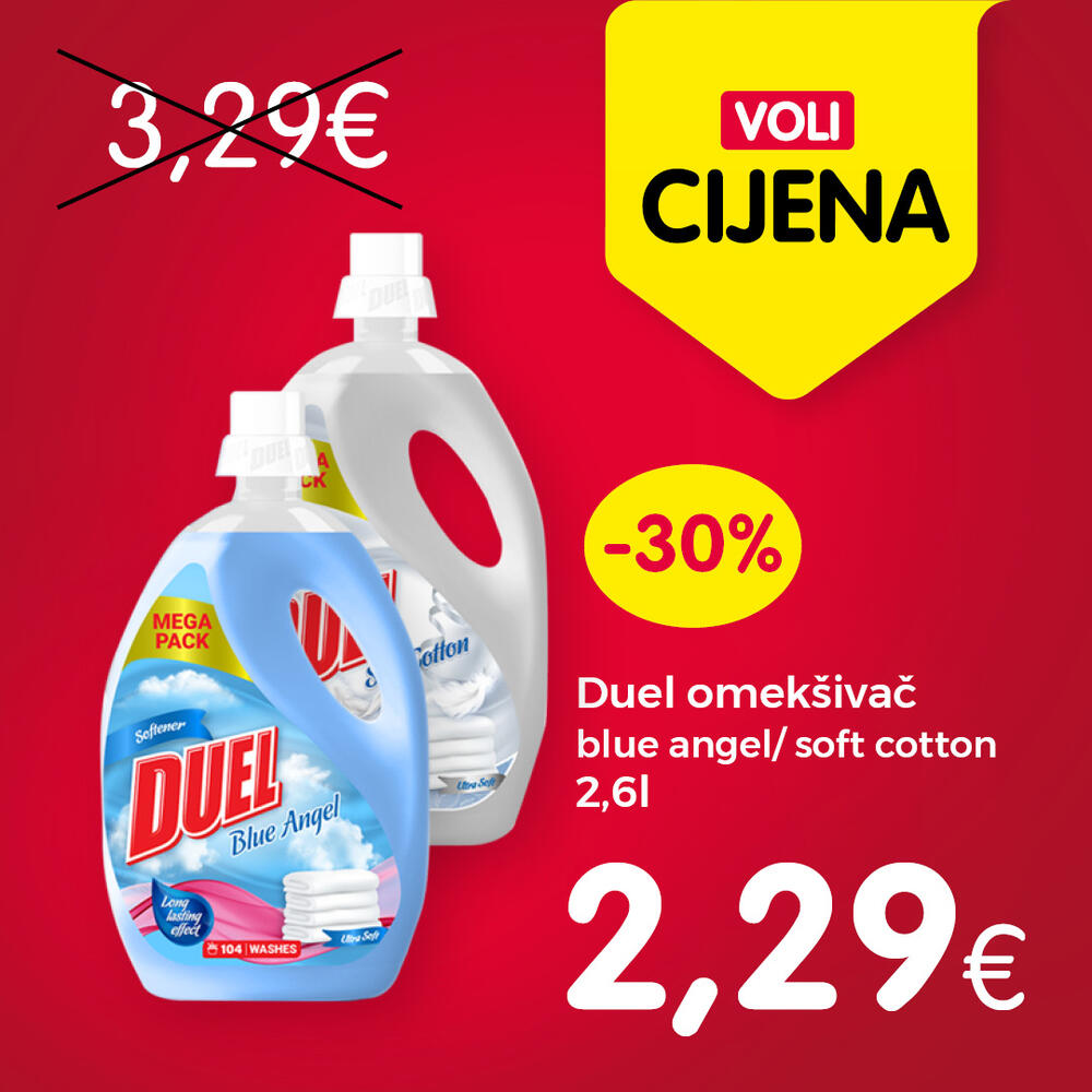 <p>Kada mislite o kućnom budžetu, kupujete po VOLI cijenama</p>