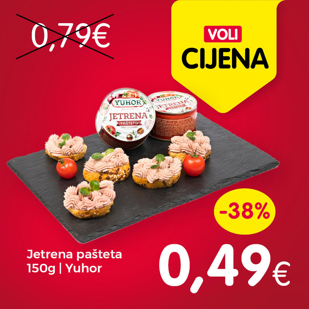 <p>Kada mislite o kućnom budžetu, kupujete po VOLI cijenama</p>