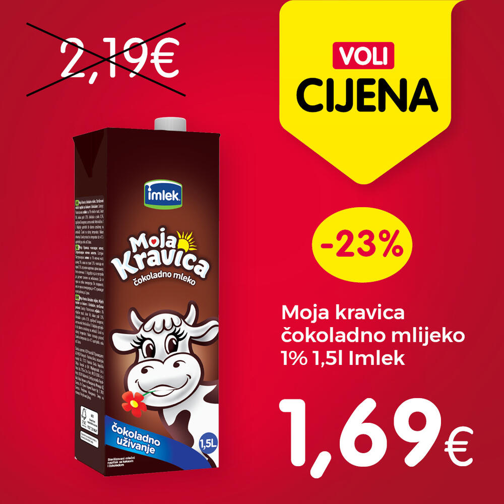 <p>Kada mislite o kućnom budžetu, kupujete po VOLI cijenama</p>