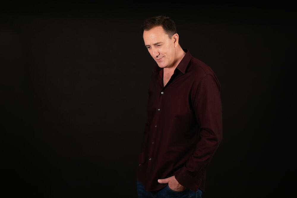 Ćetković, Foto: Ilija Pejoski