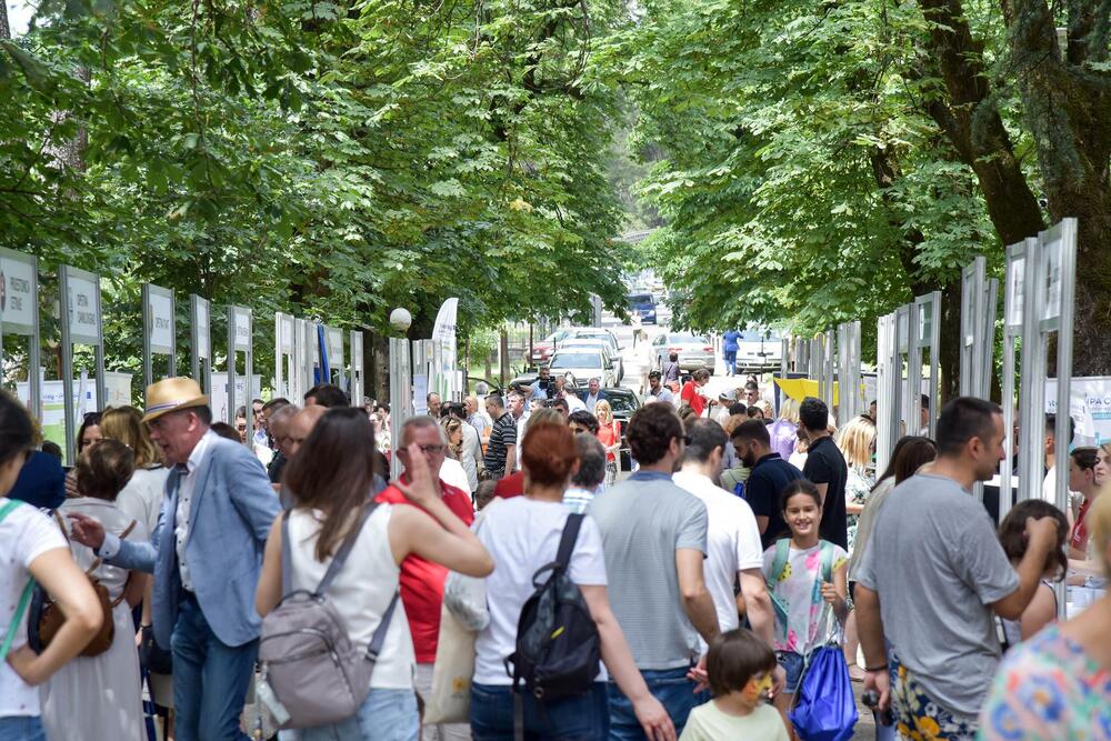 Sajam evropskih projekata