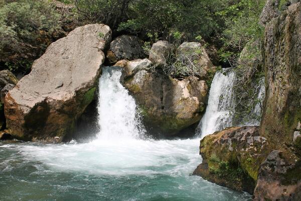 Upoznajte nove pješačke staze: Orahovštica trail (2. dio)