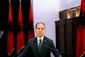 Preminuo bivši predsjednik Albanije Bujar Nišani