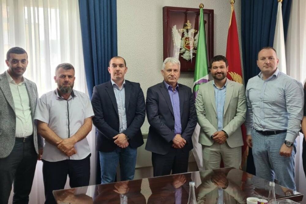 Foto: Uprava za šume