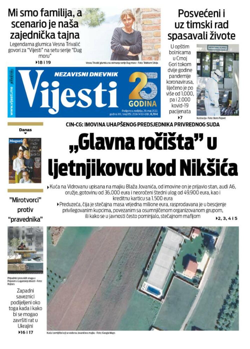 Foto: Vijesti