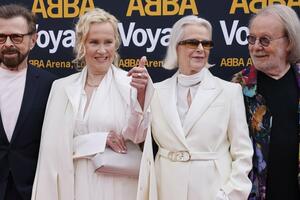 Morate da vidite virtuelni koncert grupe da biste povjerovali