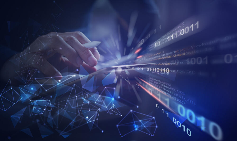 tehnologija, računari, softver