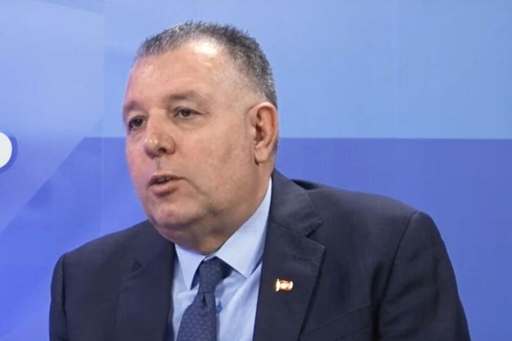 Miljanić, Foto: Printscreen YouTube/MINA