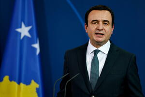 Kurti: U toku pripreme za prijavu Kosova u NATO i EU