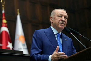 Erdogan obećao podršku Turske u procesima evrointegracija Kosova