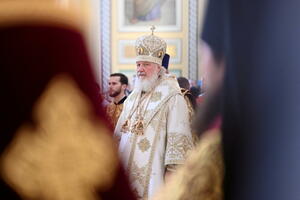 Kiril: Potpuno razumijemo kako Ukrajinska pravoslavna crkva pati...