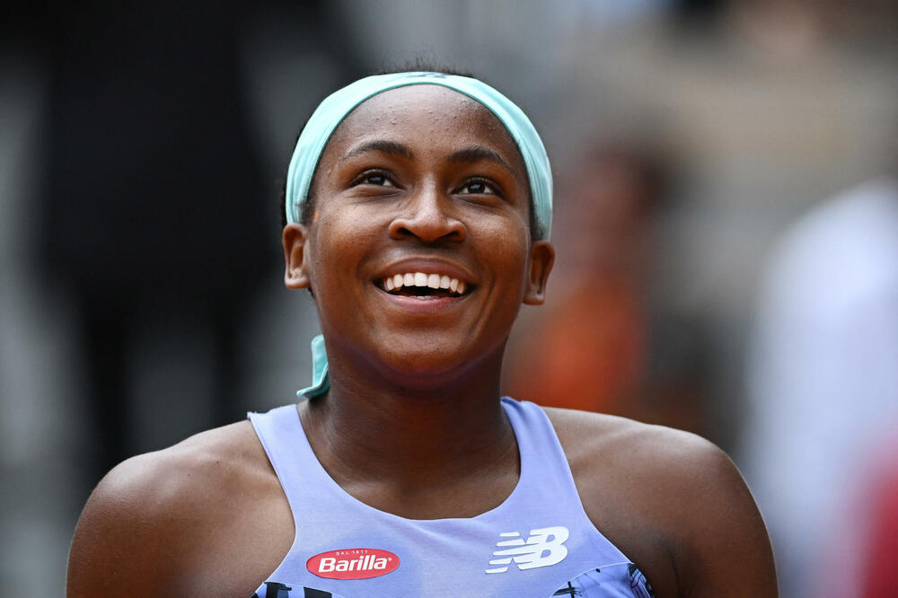 Koko Gof, Foto: Reuters