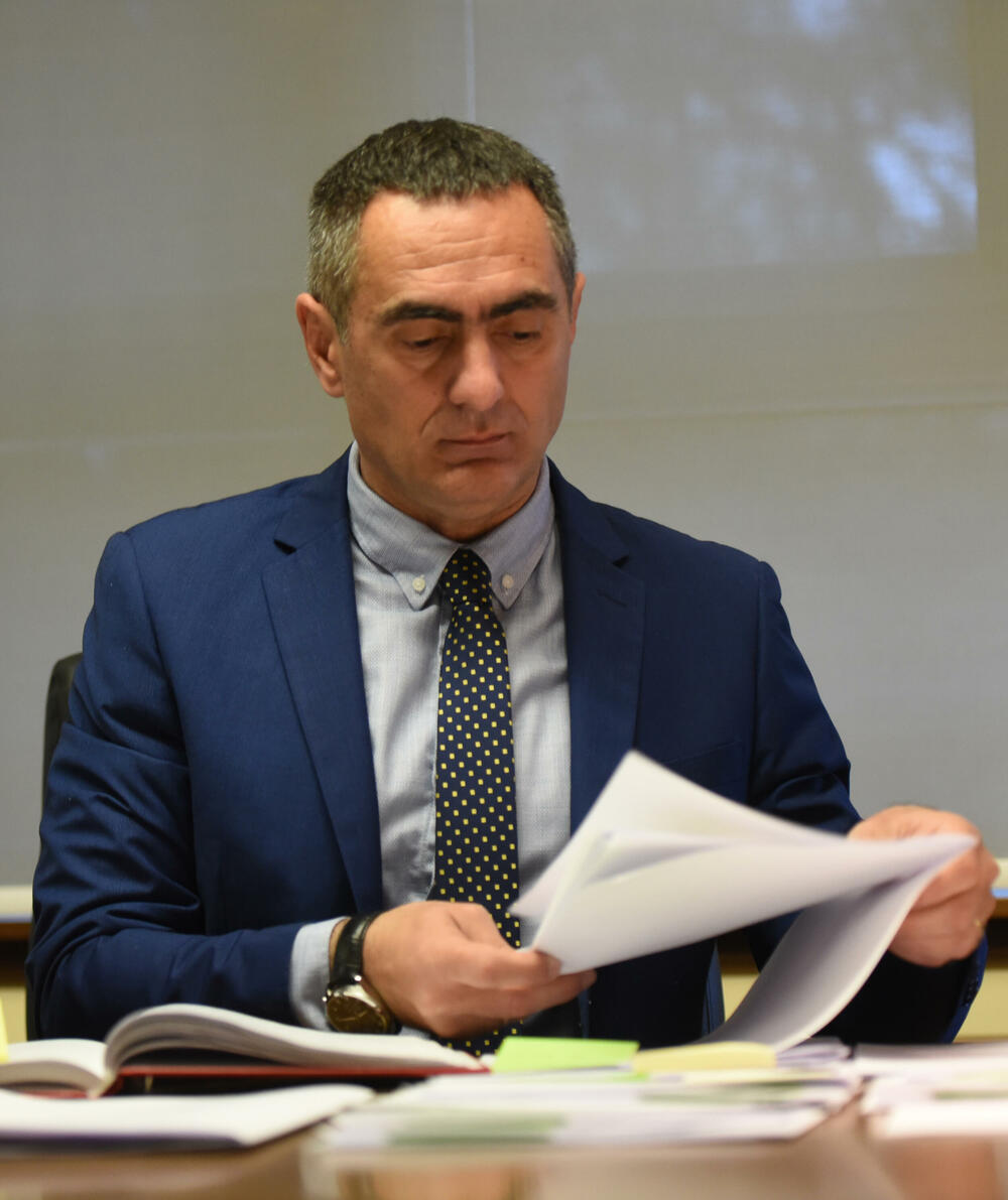 Zbog kašnjenja zakona o igrama na sreću gube se milionski prihodi: Damjanović
