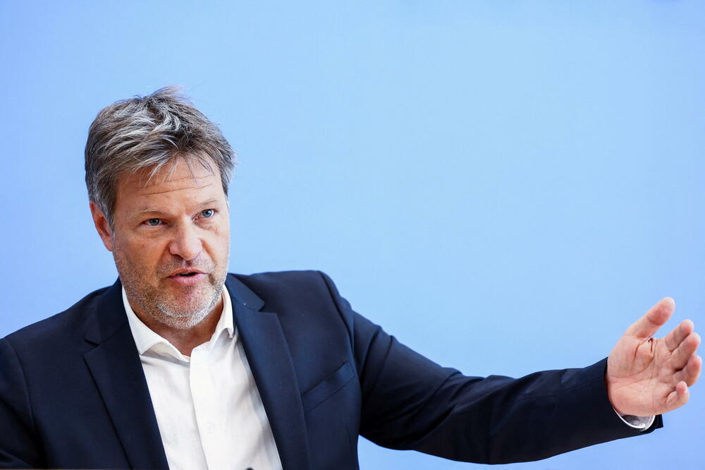 Habek, Foto: Reuters