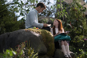 "Vremeplovčeva žena": Ljubav i gubitak neraskidivo povezani