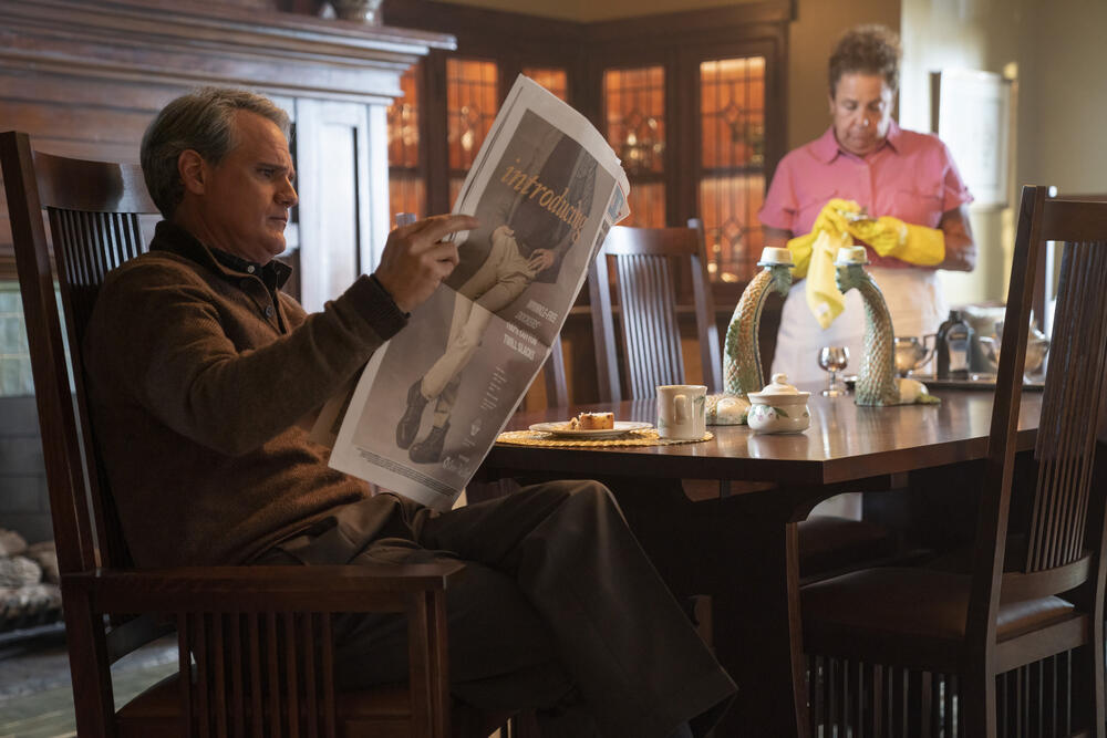 The Time Traveler's Wife