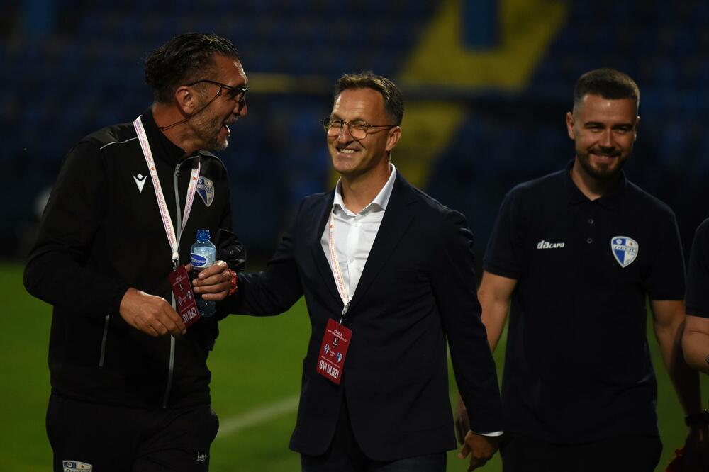 Foto: Boris Pejović