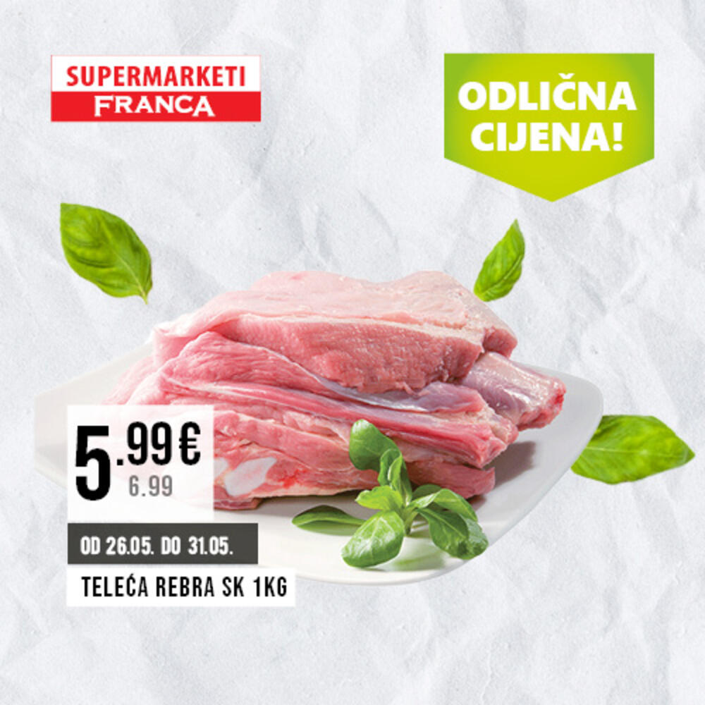 <p>Pozivamo sve da nas posjete na novoj lokaciji u Pržnom i ostvare odličnu uštedu!</p>