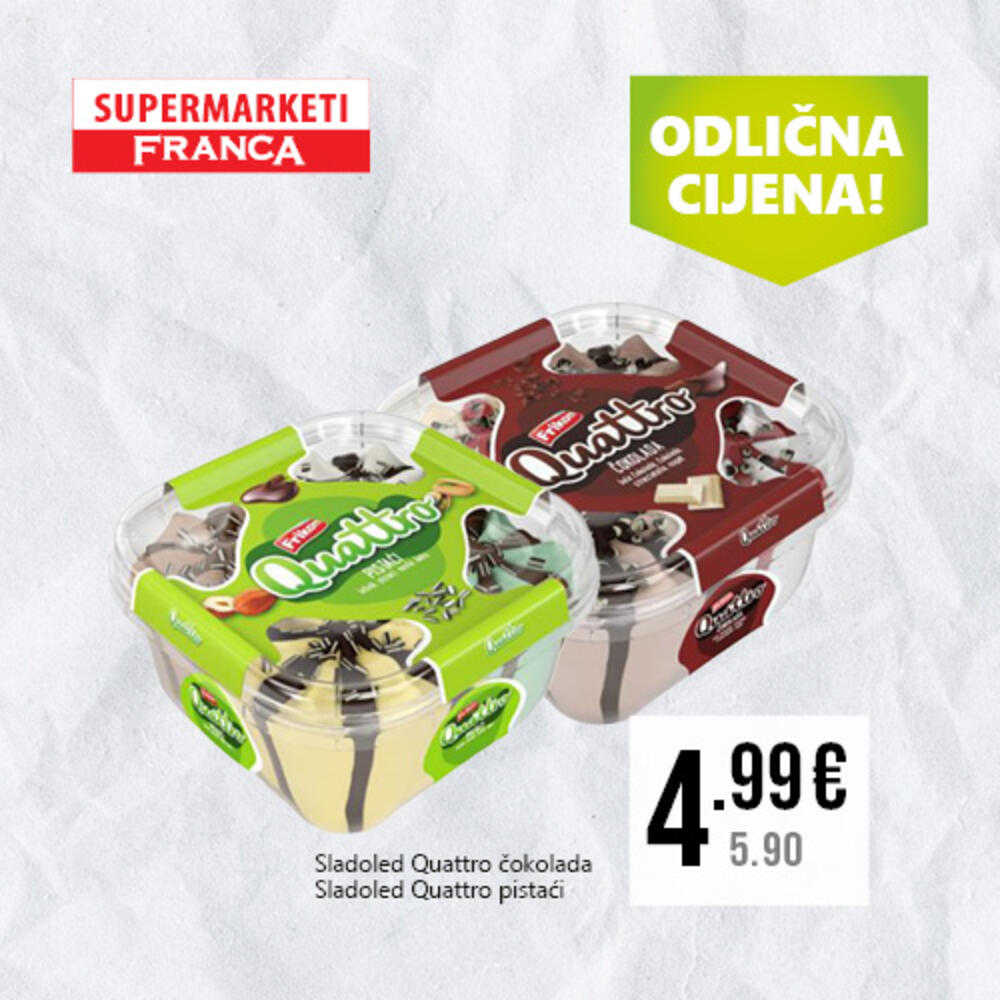 <p>Pozivamo sve da nas posjete na novoj lokaciji u Pržnom i ostvare odličnu uštedu!</p>