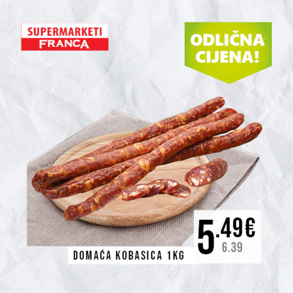 <p>Pozivamo sve da nas posjete na novoj lokaciji u Pržnom i ostvare odličnu uštedu!</p>