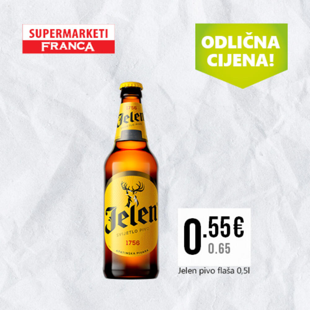 <p>Pozivamo sve da nas posjete na novoj lokaciji u Pržnom i ostvare odličnu uštedu!</p>