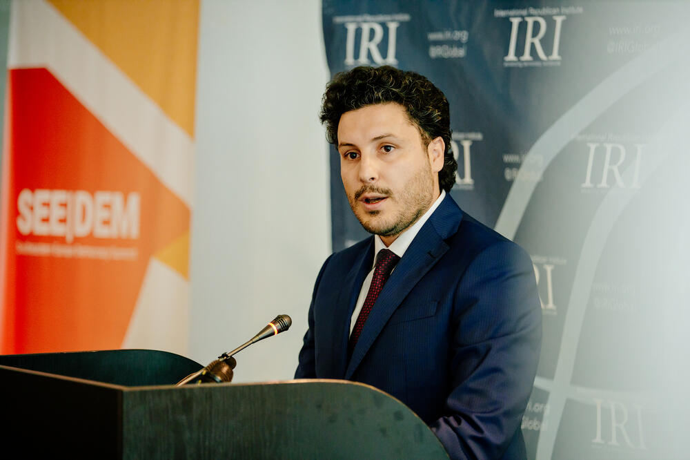 Foto: Vlada Crne Gore