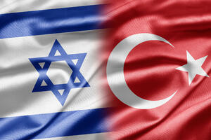 Upozorenje Izraelcima da ne putuju u Tursku zbog bojazni od...