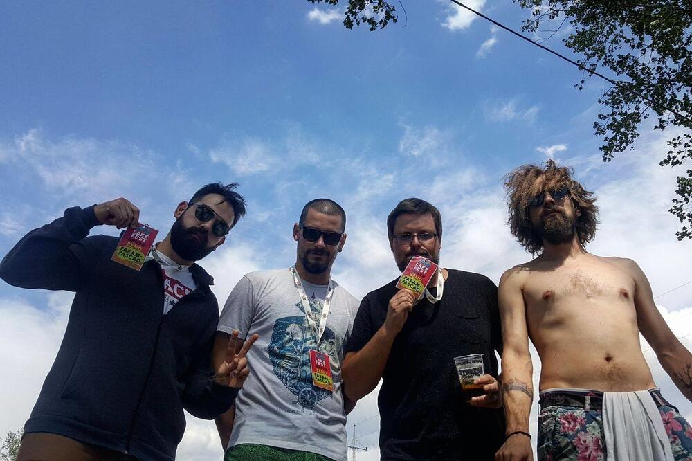 Foto: Privatna arhiva