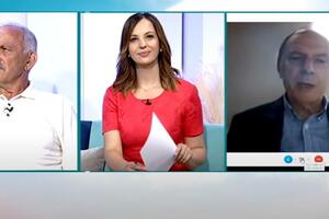 Prije 46 godina krenuo je prvi voz iz Beograda ka Baru