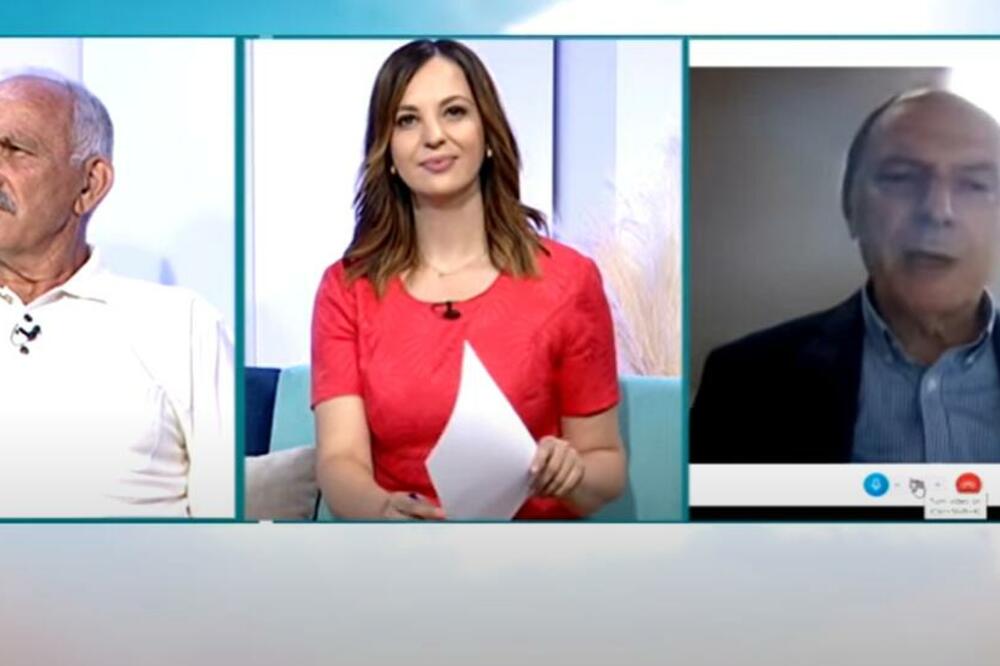 Foto: Printscreen YouTube