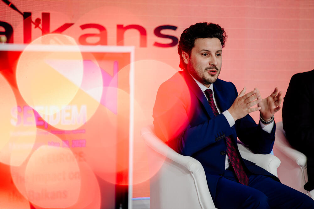 Foto: Vlada Crne Gore