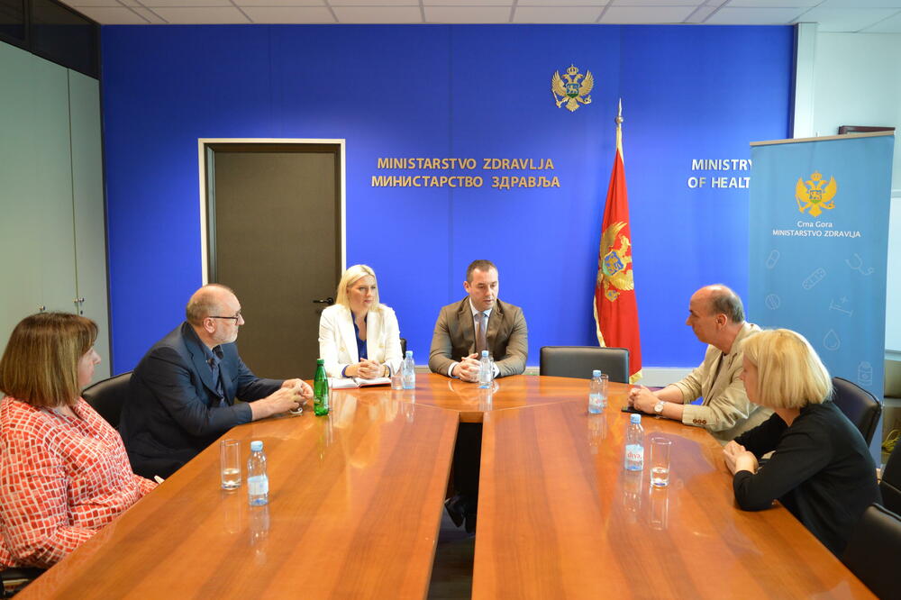 Foto: Ministarstvo zdravlja