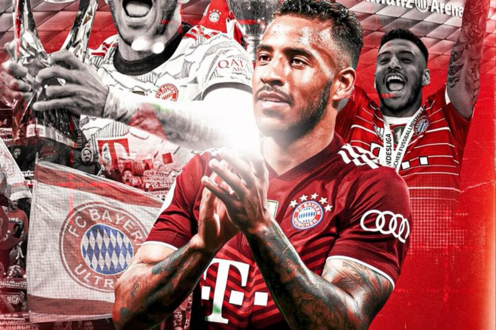 Foto: twitter.com/CorentinTolisso