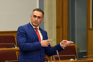 Damjanović: Ministarstvo predložilo da akciza za gorivo bude i...