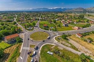 Zeta pravi razliku: Ako postane opština, u Podgorici najviše gube...