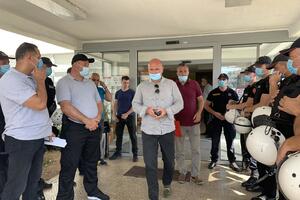 Carević za "Vijesti": Demokrate krive i danas i prije dvije godine