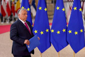 Orban pozdravio predlog da EU uvede embargo na rusku naftu koja se...