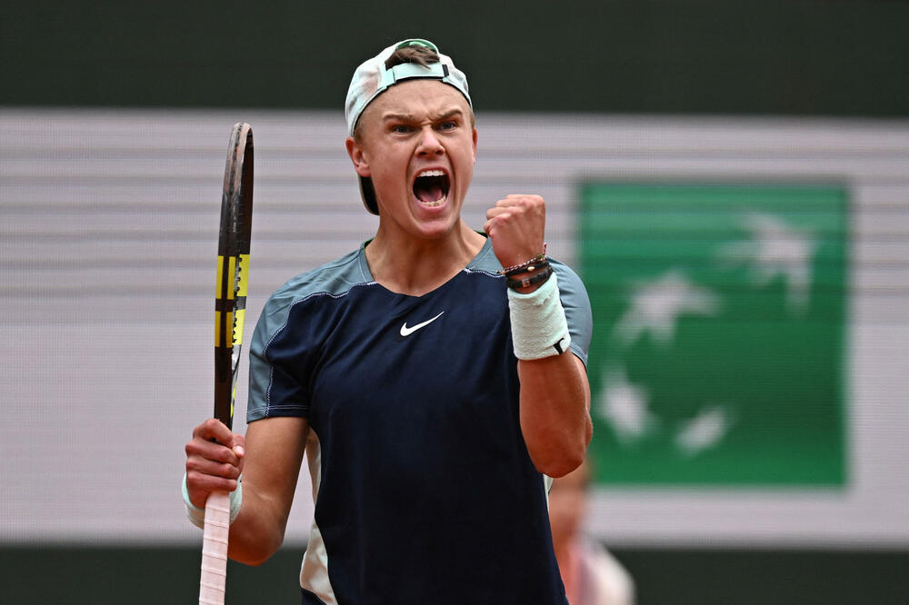 Foto: REUTERS/Dylan Martinez